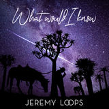 What Would I Know (Jeremy Loops)