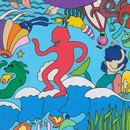 Fabyl - Terry Datsun - Fable of the Seas