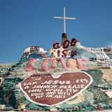 God Gave So Much Love (Mouth Breather)
