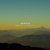 English Letters EP (FAVELA)