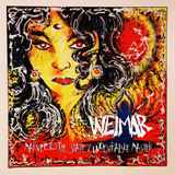 Weimar - Marvel To The State/Undesirable Master