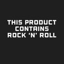 The Coolgang Foxtrots - This Product Contains Rock n Roll