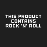 The Coolgang Foxtrots - This Product Contains Rock n Roll
