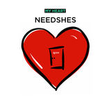 My Heart (NEEDSHES)