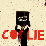 Sarathy Korwar - Coolie (feat. Delhi Sultanate & Prabh Deep)