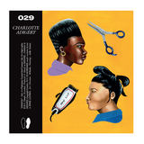 Zandoli EP (Charlotte Adigéry)