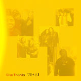 Give Thanks (VITAL)