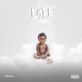 Late Bloomer (Maxonando)