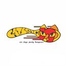 Catspoon - Catspoon - Six Days Party. Hangover