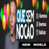 New World (Mark Santos)