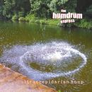 The Humdrum Express - Ultracrepidarian Soup