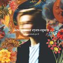 Emma McGrath - Keep Your Eyes Open (Silent Minds, Pt 2)