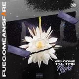 Welcome to the Night (fuegomeansfire)