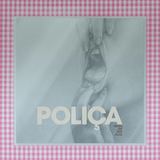 Sea Without Blue (Poliça)