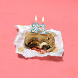 21 (The Lottery Winners)