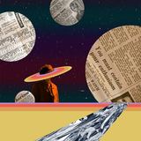Saturn Alarms (Novelty Island)