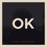 Sepia Spectres (OK Button)