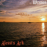 Woman (Alessisark)