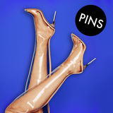 Hot Slick (PINS)