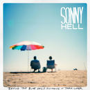 Sonny Hell - Behind The Blue Sky // Swimming In Dark Water