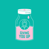 Giving You Up (Little Brother Eli)