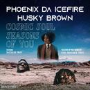Phoenix da Icefire & Husky Brown - Cosmic Soul b/w Seasons of You ft Natalie May
