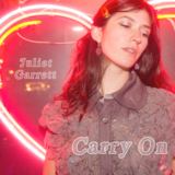 Carry On (Juliet Garrett)