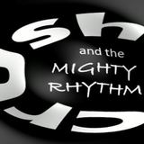 crush and the mighty rhythm - crush and the mighty rhythm