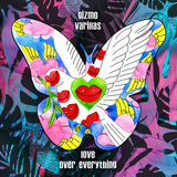 Love Over Everything (Gizmo Varillas)