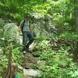 One Step at a Time (David J. Smith II)