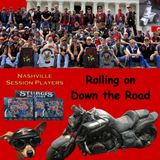 Rolling On Down the Road (Nashville Session Players)