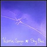 Sky Blue (Victoria Sponge)