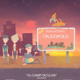 Crudopolis (Calola)