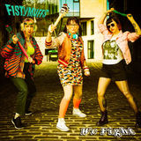 We Fight (Fistymuffs)