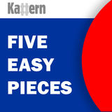 Five Easy Pieces (Kattern)