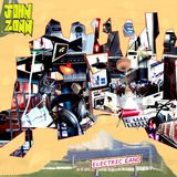 Electric £and (John Zonn)