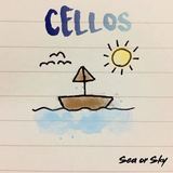 Sea or Sky (Cellos)