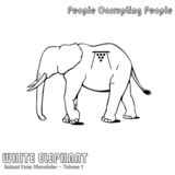 White Elephant (People Corrupting People)