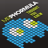 Mr Phormula - Thought you knew (Mr Phormula)