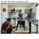 Ni en ácido te olvido (La Mano Que Aprieta)