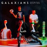 Chemical Reaction (Mama Ghetto Vogue Edit) (Galaxians)