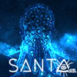 Santa (La Mano Que Aprieta)