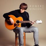 Amazing Sessions 2020 - Robert Vincent - The Amazing Sessions