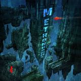 Metronhomme "4" (Metronhomme)