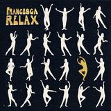 Francesca Relax (Novelty Island)