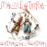 Sutra Swoon Sutra (Mass Datura)