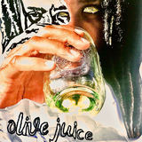 Olive Juice (babyfang)