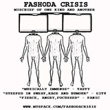 Fashoda Crisis - Mischief Of One Kind And Another