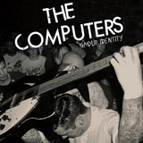 The Computers - The Computers -Group Identity