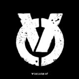 Rebellion (2011 EP) (Visions Of)